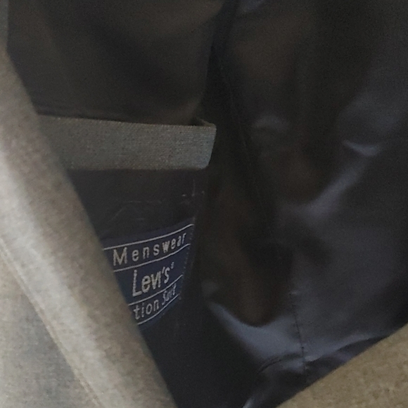 Suit jacket - Picture 6 of 7